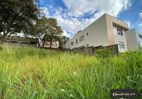 Foto 1 de Lote/Terreno à venda, 720m² em Santa Rosa, Belo Horizonte