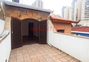 Foto 1 de Sobrado com 2 Quartos à venda, 90m² em Mandaqui, São Paulo