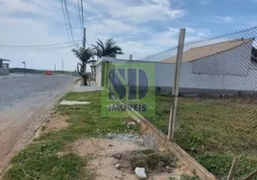 Foto 1 de Lote/Terreno à venda, 392m² em Foguete, Cabo Frio