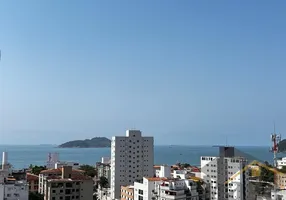 Foto 1 de Apartamento com 2 Quartos à venda, 112m² em Tombo, Guarujá