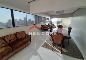 Foto 1 de Cobertura com 4 Quartos à venda, 392m² em Santa Cecília, São Paulo