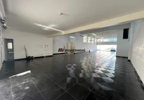 Foto 1 de Galpão/Depósito/Armazém para alugar, 250m² em Vila Bela, São Paulo