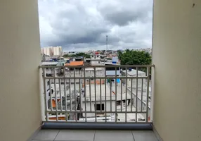 Foto 1 de Apartamento com 2 Quartos à venda, 50m² em Jardim Paraguacu, São Paulo