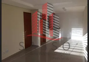 Foto 1 de Casa com 2 Quartos à venda, 51m² em Chácara Mafalda, São Paulo