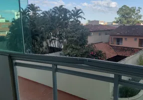 Foto 1 de Apartamento com 3 Quartos à venda, 96m² em Nova Suica, Goiânia