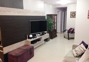 Foto 1 de Apartamento com 3 Quartos à venda, 119m² em Marechal Rondon, Canoas