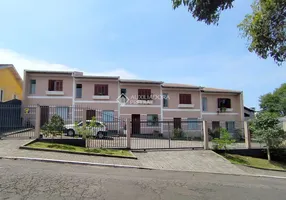 Foto 1 de Casa de Condomínio com 2 Quartos à venda, 61m² em Guarani, Novo Hamburgo