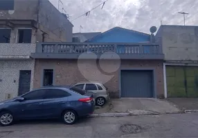 Foto 1 de Casa com 3 Quartos à venda, 113m² em Vila São José, São Paulo