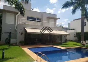 Foto 1 de Casa de Condomínio com 3 Quartos à venda, 280m² em Altos de Itu, Itu