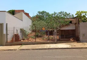 Foto 1 de Lote/Terreno à venda, 250m² em Vila Garcia, Bauru