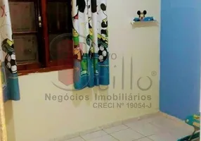 Foto 1 de Sobrado com 3 Quartos à venda, 254m² em Sapopemba, São Paulo