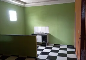 Foto 1 de Casa com 1 Quarto à venda, 90m² em Vila Costa Muniz, Cubatão