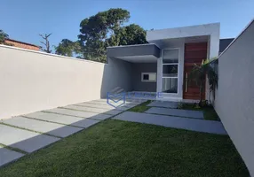 Foto 1 de Casa com 3 Quartos à venda, 101m² em Timbu, Eusébio