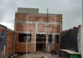 Foto 1 de Casa com 3 Quartos à venda, 81m² em Jardim Amália, Caçapava