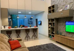 Foto 1 de Casa com 3 Quartos à venda, 140m² em JARDIM SAO MARCOS, Embu das Artes