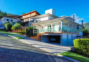 Foto 1 de Casa de Condomínio com 4 Quartos à venda, 520m² em Cacupé, Florianópolis
