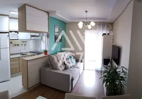 Foto 1 de Apartamento com 2 Quartos à venda, 62m² em Morumbi, São Paulo