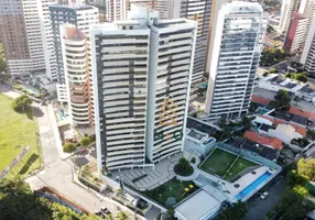 Foto 1 de Apartamento com 3 Quartos à venda, 207m² em Guararapes, Fortaleza