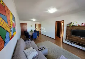 Foto 1 de Apartamento com 3 Quartos à venda, 120m² em Santa Catarina, Caxias do Sul