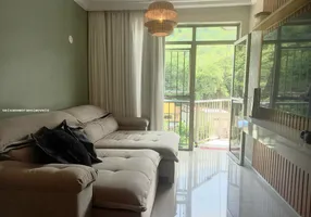 Foto 1 de Apartamento com 3 Quartos à venda, 98m² em Centro, Nova Iguaçu