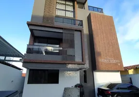 Foto 1 de Apartamento com 2 Quartos à venda, 51m² em Mangabeira, João Pessoa