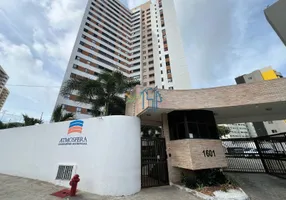 Foto 1 de Apartamento com 3 Quartos à venda, 69m² em Nova Parnamirim, Parnamirim