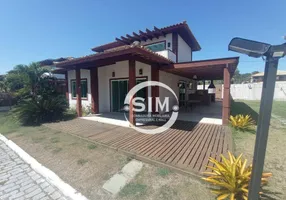 Foto 1 de Casa de Condomínio com 4 Quartos à venda, 143m² em Sao Jose, Armação dos Búzios