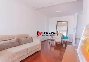 Foto 1 de Apartamento com 1 Quarto à venda, 55m² em Jardim do Mar, São Bernardo do Campo