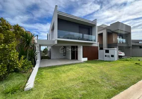 Foto 1 de Casa de Condomínio com 4 Quartos à venda, 216m² em Parque Rural Fazenda Santa Cândida, Campinas