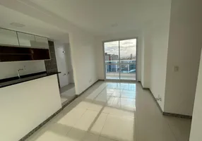 Foto 1 de Apartamento com 3 Quartos à venda, 70m² em Praia de Itaparica, Vila Velha