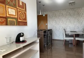 Foto 1 de Apartamento com 1 Quarto para alugar, 62m² em Botafogo, Campinas