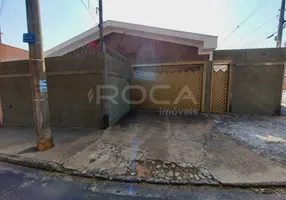 Foto 1 de Casa com 3 Quartos à venda, 175m² em Vila Conceicao, São Carlos