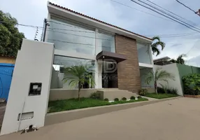 Foto 1 de Imóvel Comercial para alugar, 478m² em Morada do Ouro, Cuiabá