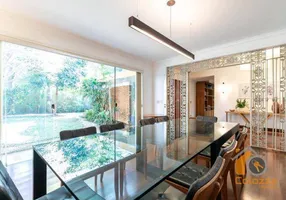 Foto 1 de Casa com 4 Quartos à venda, 619m² em Brooklin, São Paulo