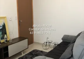 Foto 1 de Apartamento com 2 Quartos à venda, 40m² em Monte Santo , Campina Grande