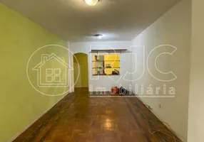 Foto 1 de Apartamento com 2 Quartos à venda, 96m² em Alto da Boa Vista, Rio de Janeiro