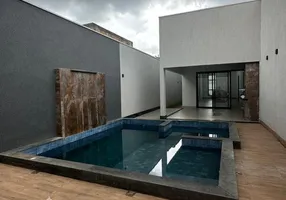 Foto 1 de Casa com 3 Quartos à venda, 215m² em Residencial Cidade Verde, Goiânia