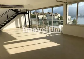 Foto 1 de Apartamento com 3 Quartos para alugar, 360m² em Lagoa, Rio de Janeiro