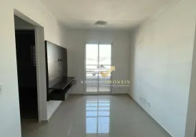 Foto 1 de Apartamento com 2 Quartos à venda, 50m² em Parque Industriario, Santo André