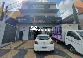 Foto 1 de Sala Comercial com 1 Quarto para alugar, 60m² em Vila Bissoto, Valinhos