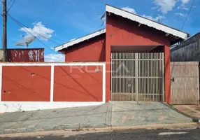 Foto 1 de Casa com 2 Quartos à venda, 249m² em Residencial Itamarati, São Carlos