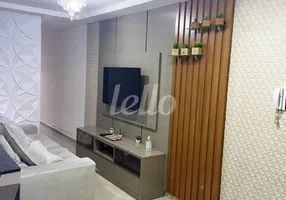 Foto 1 de Apartamento com 2 Quartos à venda, 57m² em Utinga, Santo André