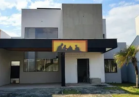 Foto 1 de Casa com 3 Quartos à venda, 313m² em Parque das Industrias, Paulínia