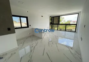 Foto 1 de Apartamento com 3 Quartos à venda, 90m² em Pinheira, Palhoça