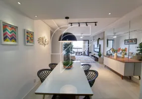 Foto 1 de Apartamento com 3 Quartos à venda, 126m² em Praia do Morro, Guarapari