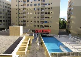 Foto 1 de Apartamento com 3 Quartos à venda, 74m² em Piratininga, Niterói