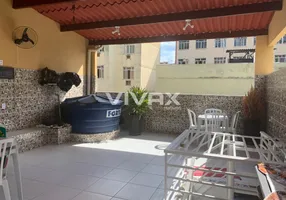 Foto 1 de Casa com 2 Quartos à venda, 85m² em Méier, Rio de Janeiro