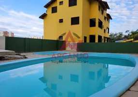 Foto 1 de Apartamento com 1 Quarto à venda, 35m² em Praia das Toninhas, Ubatuba