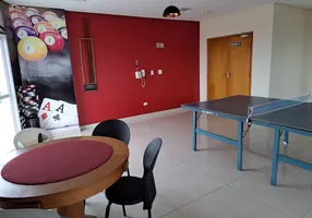 Foto 1 de Apartamento com 2 Quartos para alugar, 82m² em Vila Tupi, Praia Grande