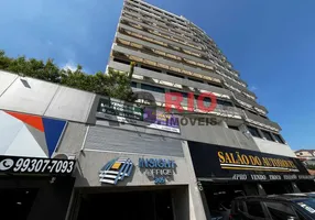 Foto 1 de Sala Comercial para alugar, 25m² em Tanque, Rio de Janeiro
